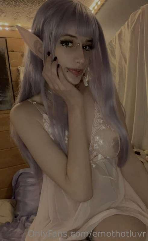 faerie titties :3