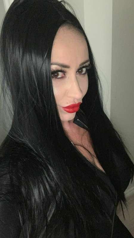 I can’t wait to see your Halloween costume tomorrow night on..