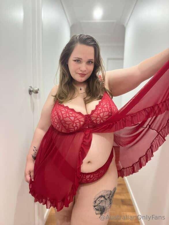 Gracie, 23, Brisbane 💟Pregnant | No PPV | Daily Posts@double..