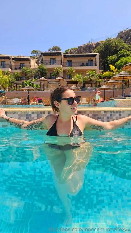 I need a holiday ASAP that is more nudist friendly