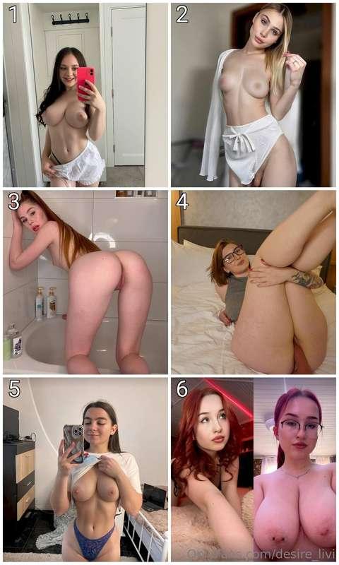✨ SUBSCRIBE TO MY BESTIES FOR AMAZING DEALS!1. 💝🍒 @marta_may..