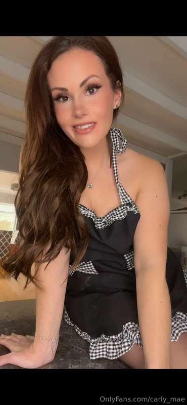 Careful! You might just get lost in my eyes 😉