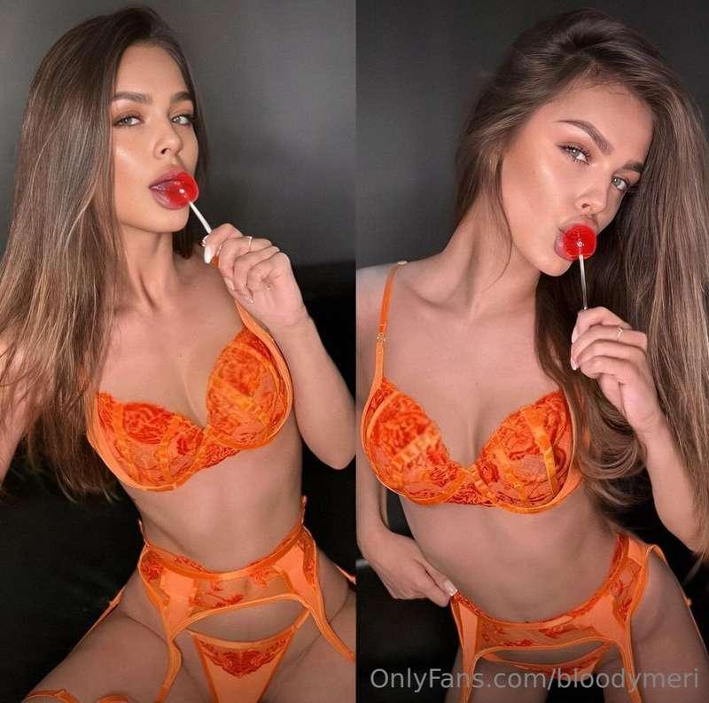 Sweet and gentle @yourdearsilvia , but also terribly sexy🤭😍😛..