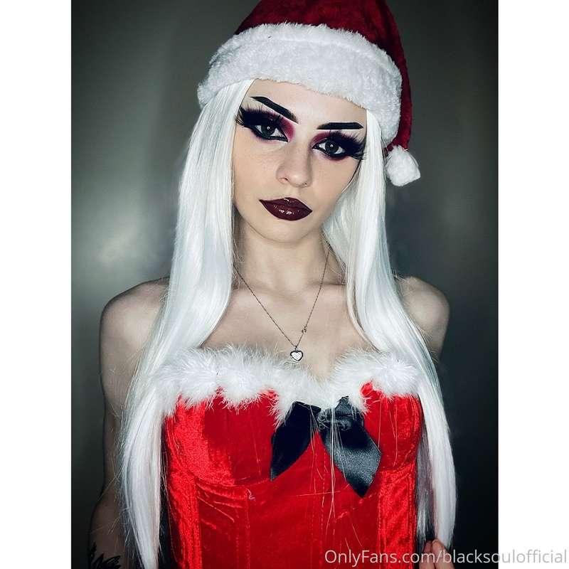 What would you like for Xmas ?