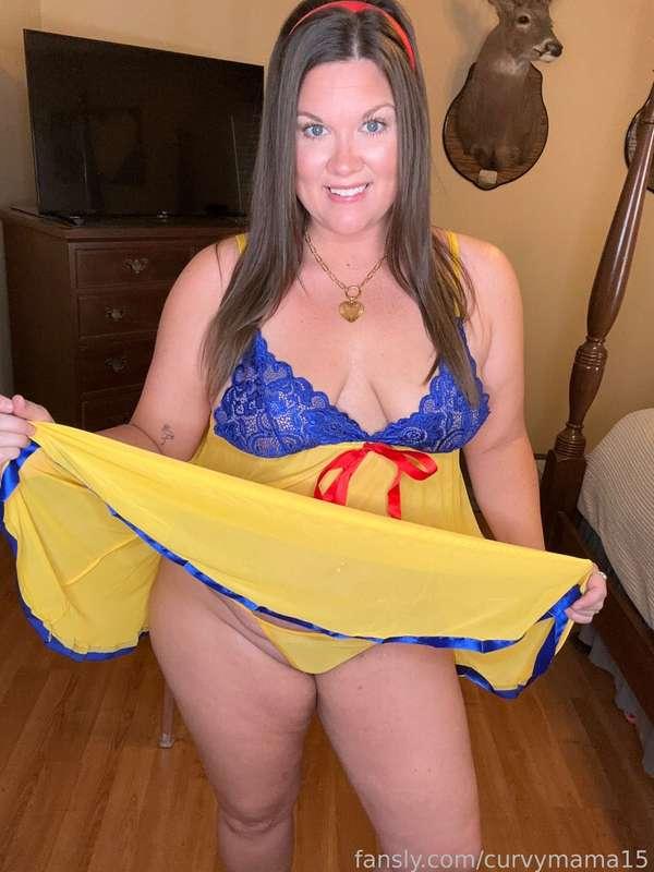 curvymama15 image #3