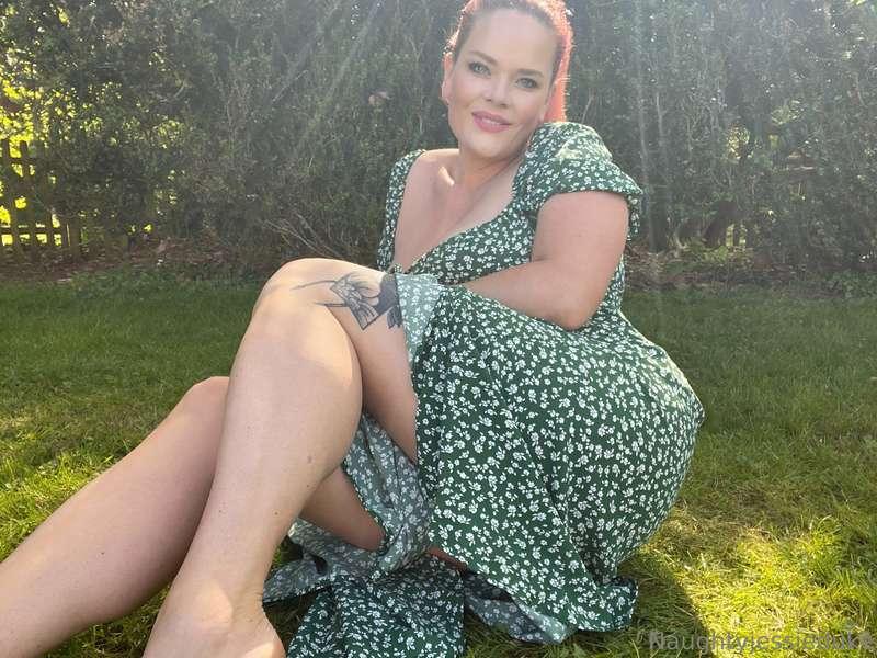 Hands up if you’re ready for sundress season 🙌