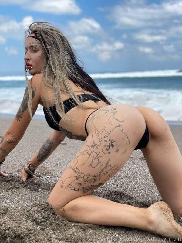 or we can try right here?💦