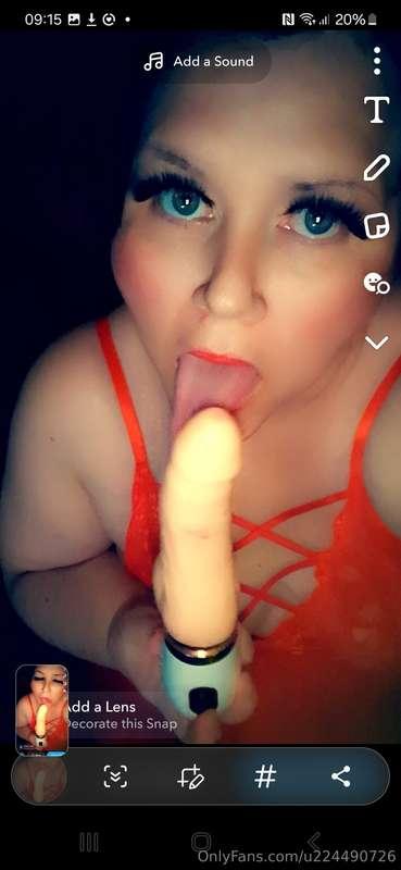 U want me looking up at u as I suck your hard cock till you ..