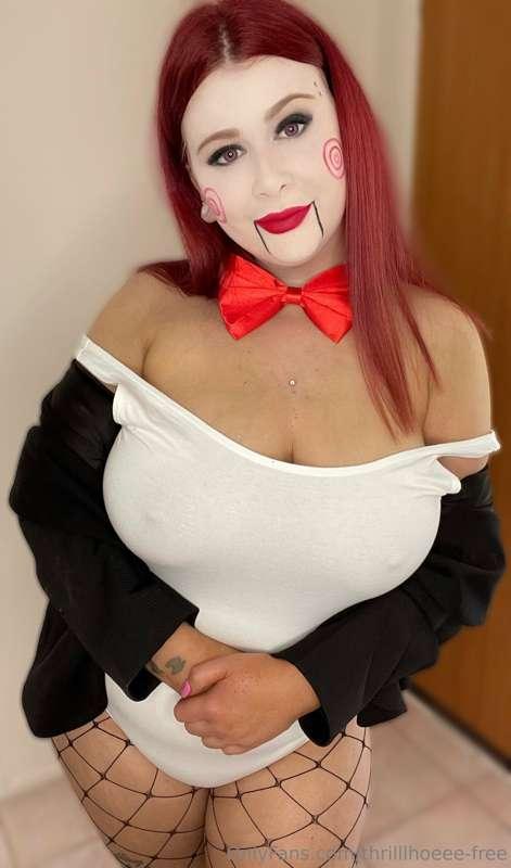 I want to play a game 😉

The fun stuff is over on my paid pa..