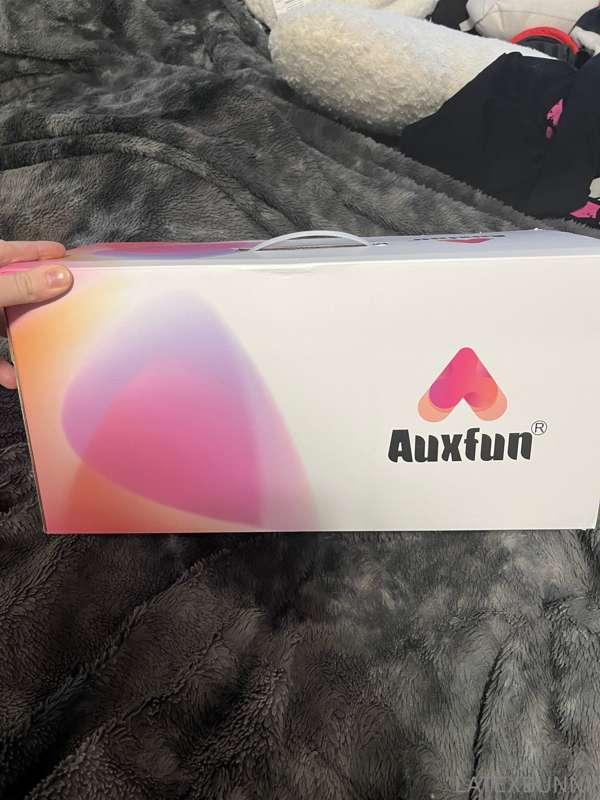 Guys!!! I got my sex machine!