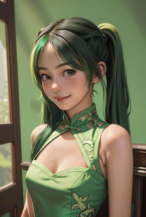 MIKU HATSUNE