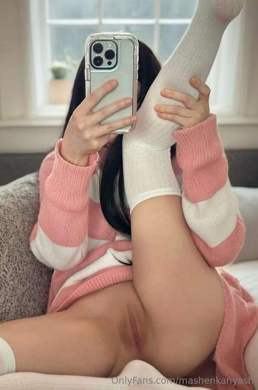 😇FREE SUBSCRIPTION TODAY ONLY😇Lustful doll @arrina_berry WIT..