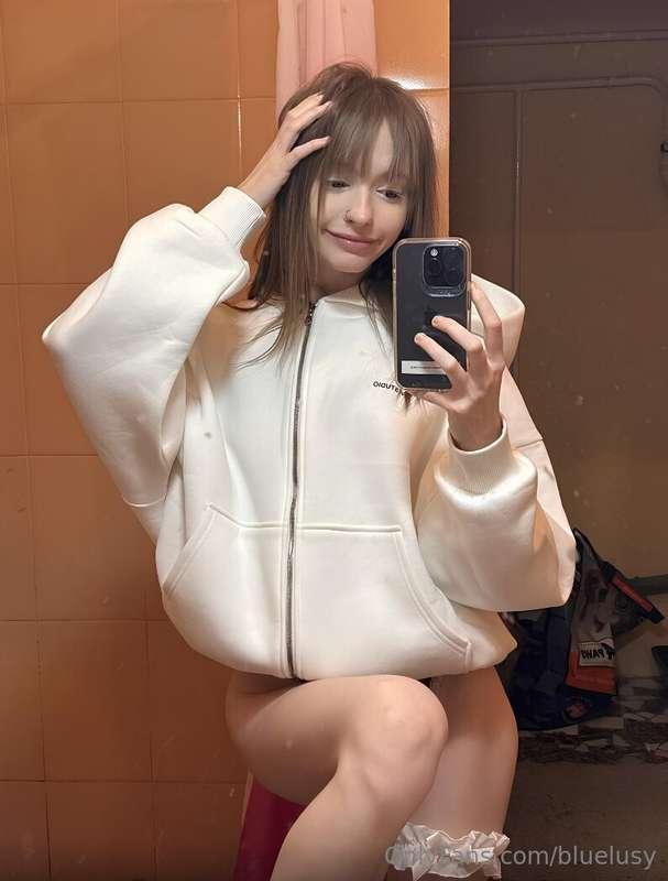 💦🔞Do you want this hot babe to show all her abilities?💋👅Inno..