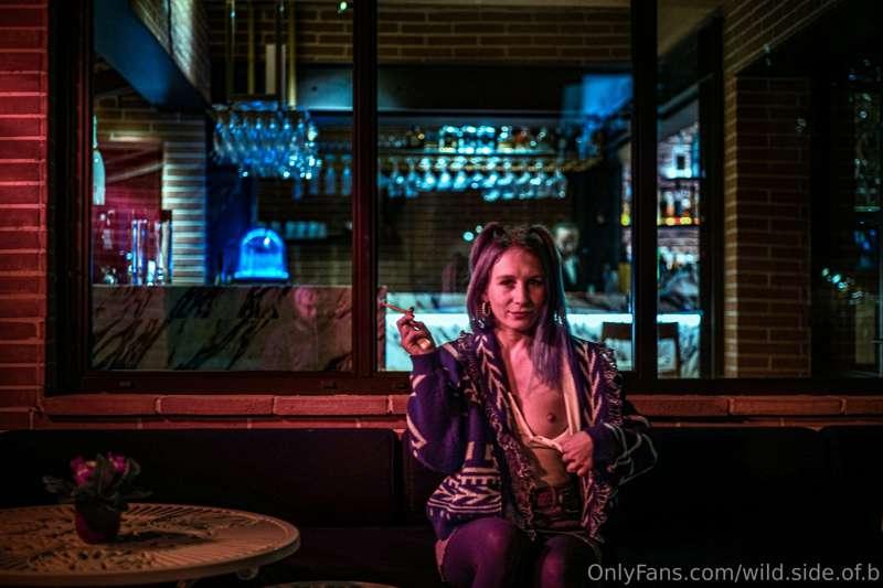 Titties around Florence 🔥

Chissà se mi avranno visto?