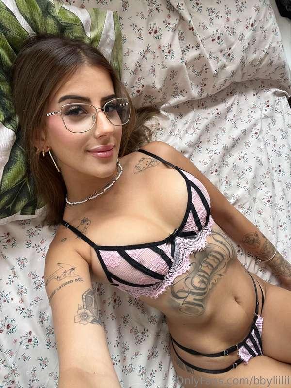 Estas libre ahora? 🤭