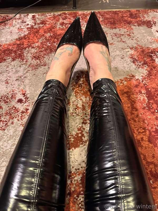 adreenacuckoldress image #2