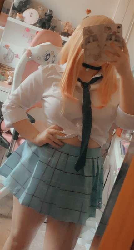 Marin ! (Dress up darling) pt.1 - (lower tiers +)