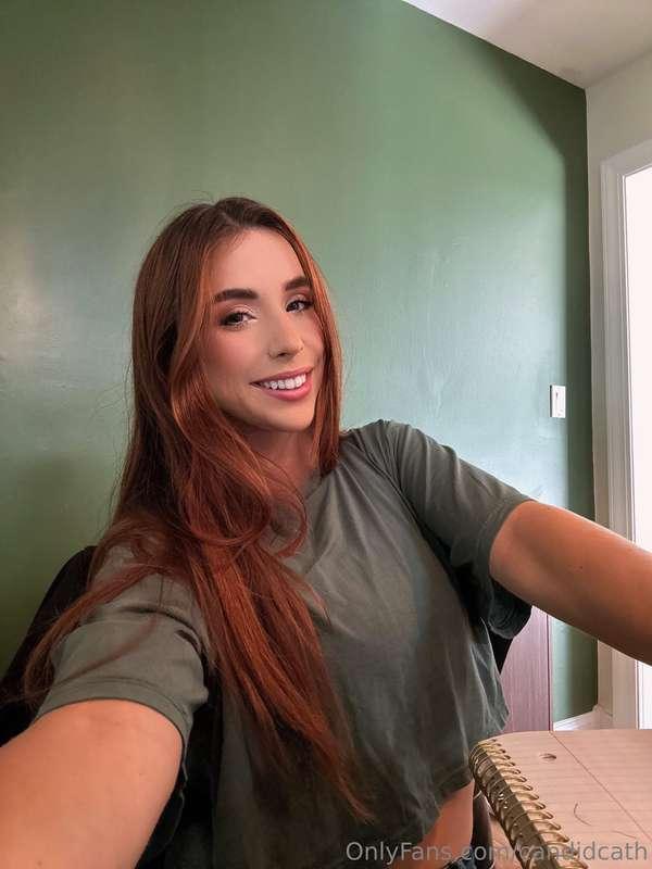 Smiling is the best medicine 😊😉