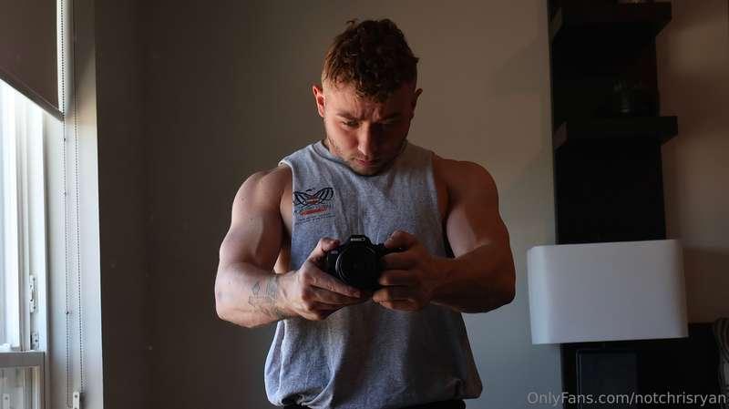 5 weeks no lifting🥲