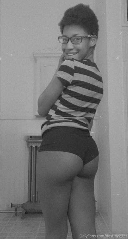 Little booties matter 😍