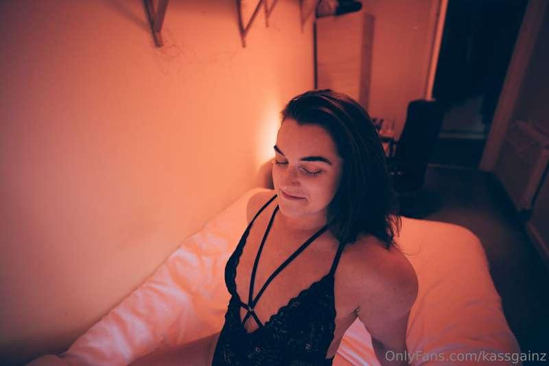 don't forget to dream about me 😘