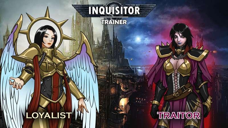CHOOSE YOUR SIDE