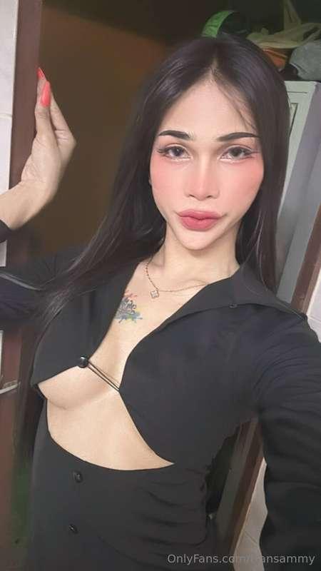 I am thinking about you right now😍💋