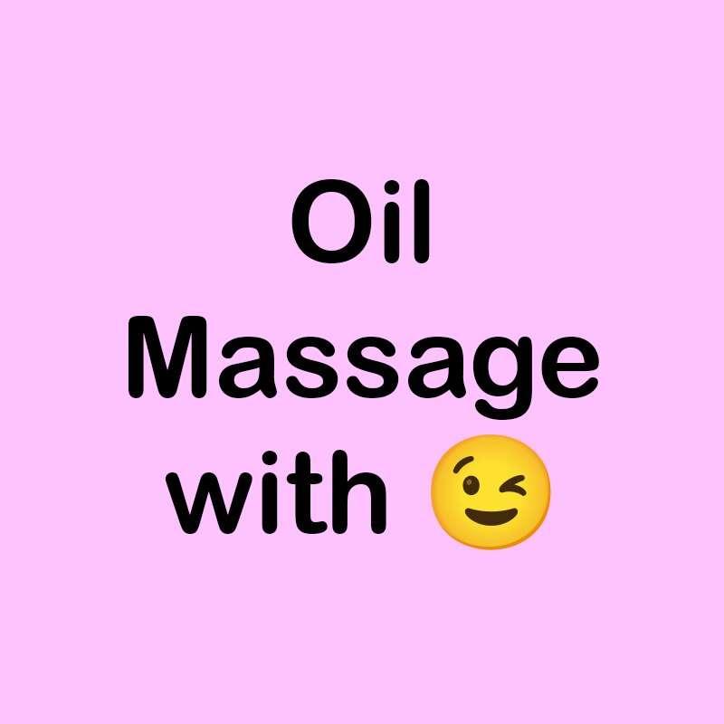 🌺Tropical oil massage 🌺

Exclusive BG only for onlyfans ♥️ I..