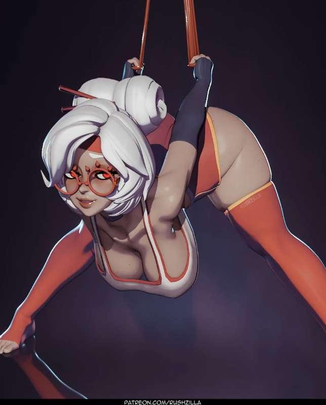 Purah is back!