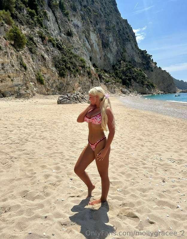 Wishing I was back on this beach x 