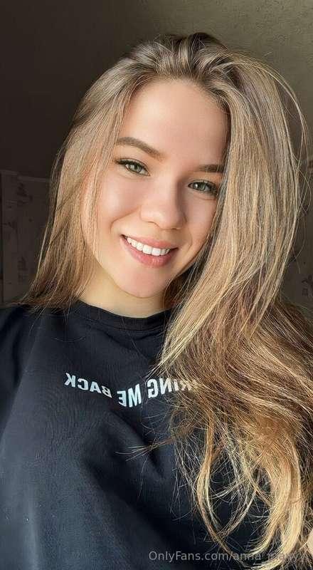 🔥FIRE GIRL 🔥       
 Today @augustlady I can give myself to ..