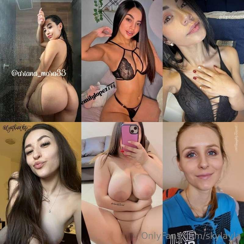 💗🫦 @ARIANA_MORA33 🫦💗🔞🍑 @EMILYLOPEZ777 🍑🔞🔥✨ @LOPEZMAR9 ✨🔥💋 @C..