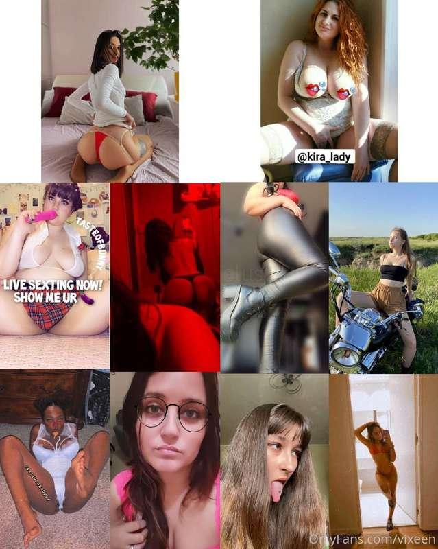 🔥🔥 FREE FREE 🔥🔥
1.
💗 @l_420kitty_l❤️
💎@kira_lady💎
2.
📚 @Tast..