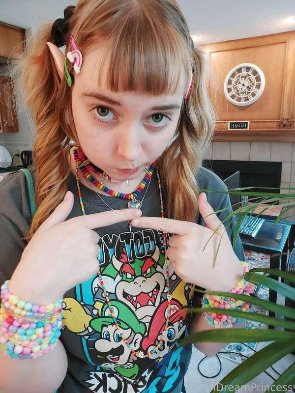 lildreamprincess image #13