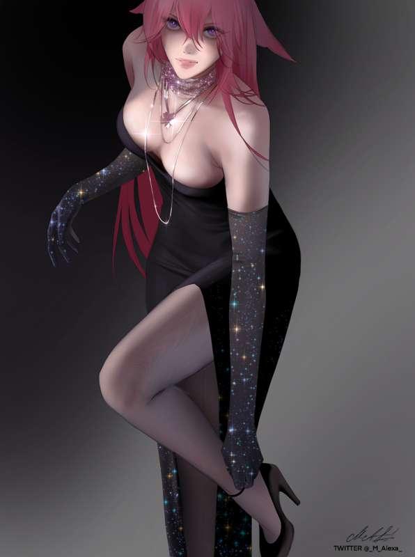Yae 