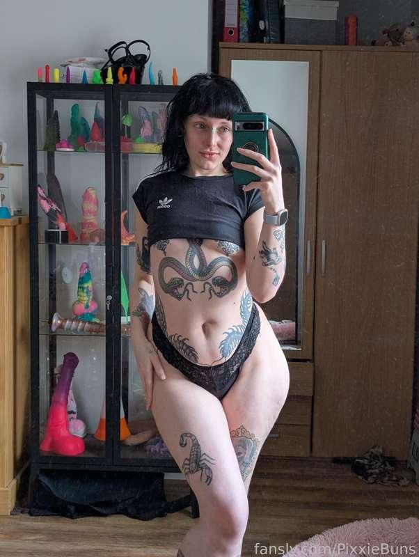 pixxiebuns image #5