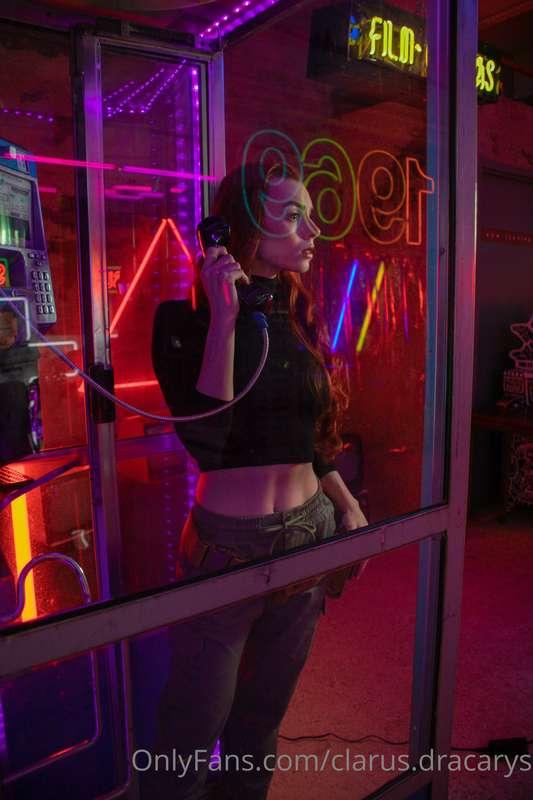 Dial in to your naughtiest fantasies 😈