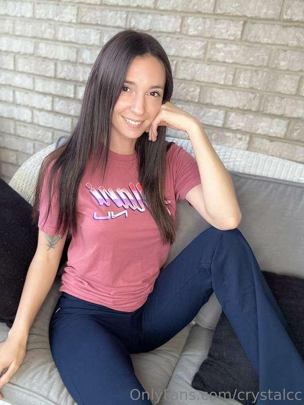 Normal clothes 🥰