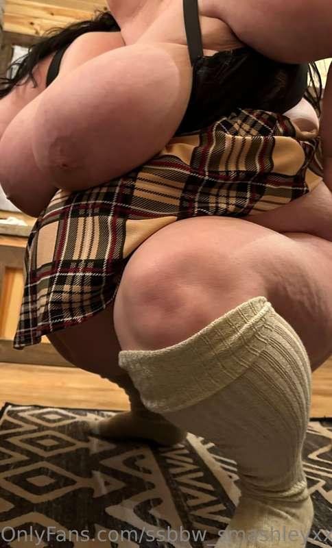 ssbbw_smashleyxx image #0