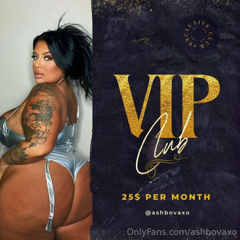 🚨 ***JOIN MY VIP CLUB NOW*** 🚨
Want access to *exclusive con..