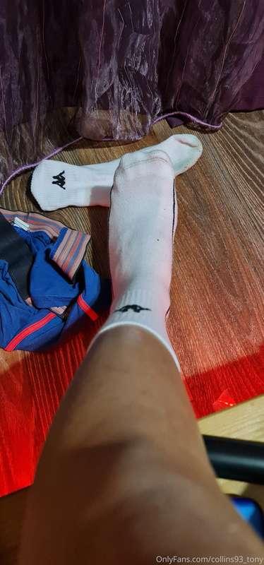 🦶🦵🍌❤❤❤❤❤