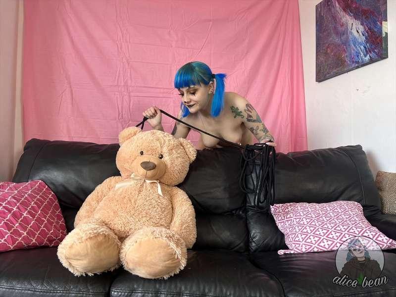 cute_bean_ting image #2