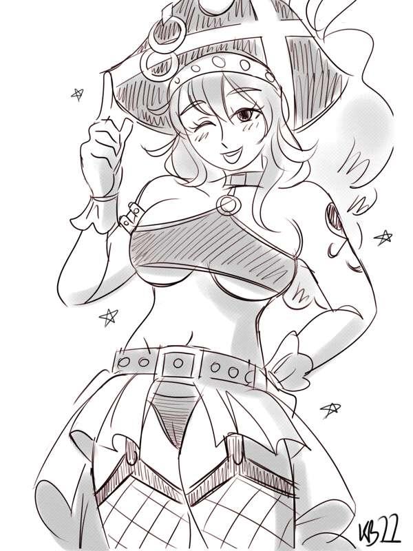 Film Red Nami
