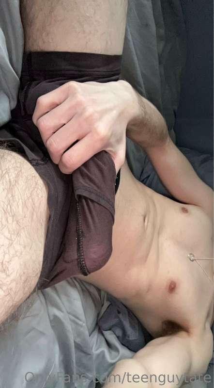 check your dm's to take these off🥵
