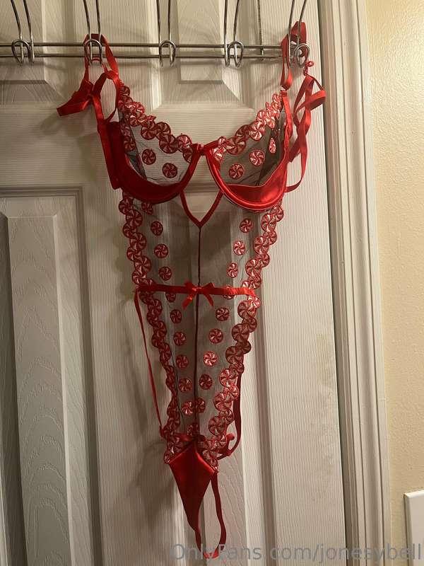 Get the set to see me wearing this 🥰