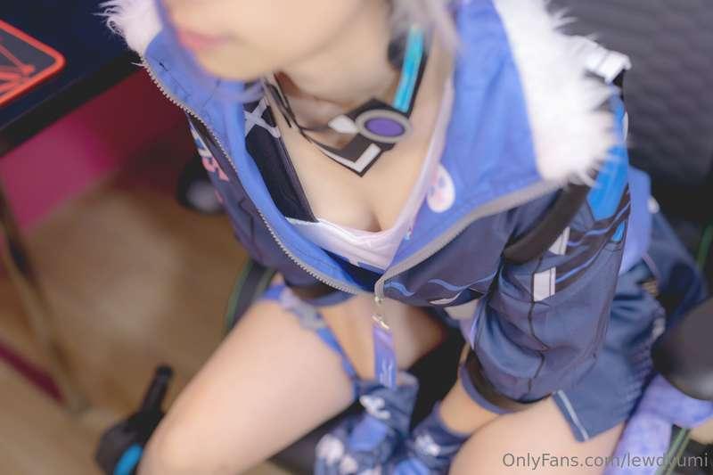 lewdyumi image #31