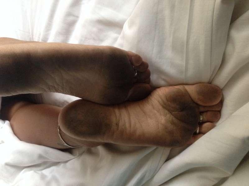 More Beatifull Feet