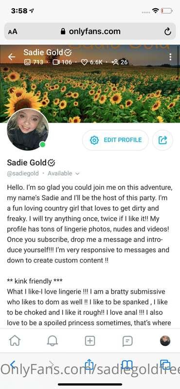 My paid account has  713 pictures and over 100 videos all fo..