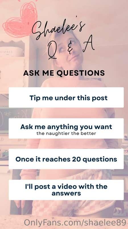 Hello, baby😊 wanna know me more? Don't be shy, this is your ..