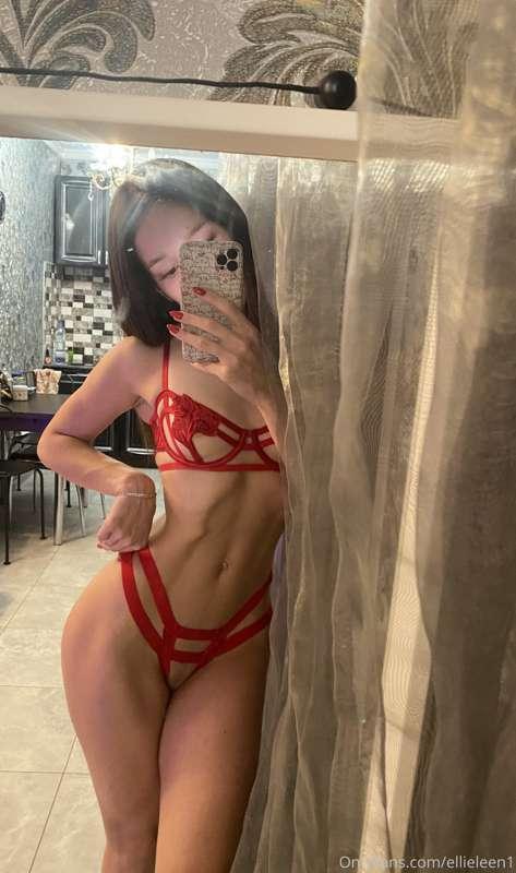 Birthday girl in her birthday suit 😇❤️🌹